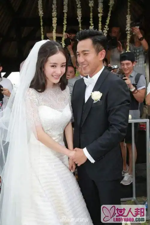 安以轩结婚胡歌微博沦陷 仙剑就差你和彭于晏啦! / 比乐族