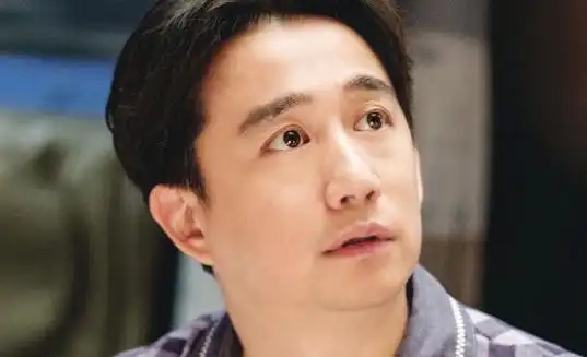 黄磊简历个人简介,黄磊老婆叫什么