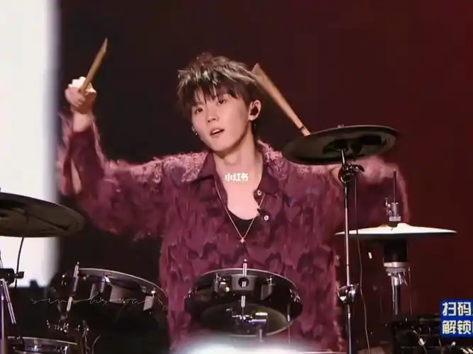 马嘉祺  #薯条小助手