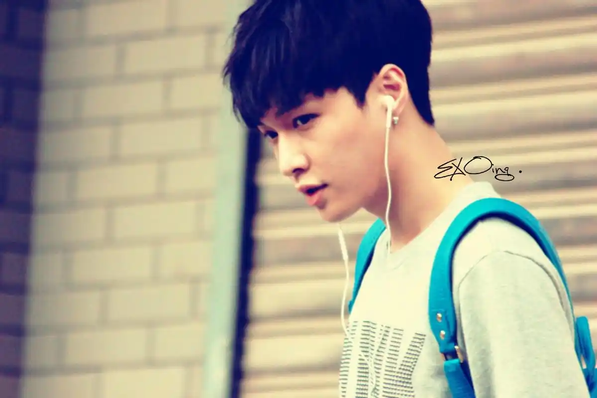 张艺兴.干净的少年样 - 堆糖,美图壁纸兴趣社区