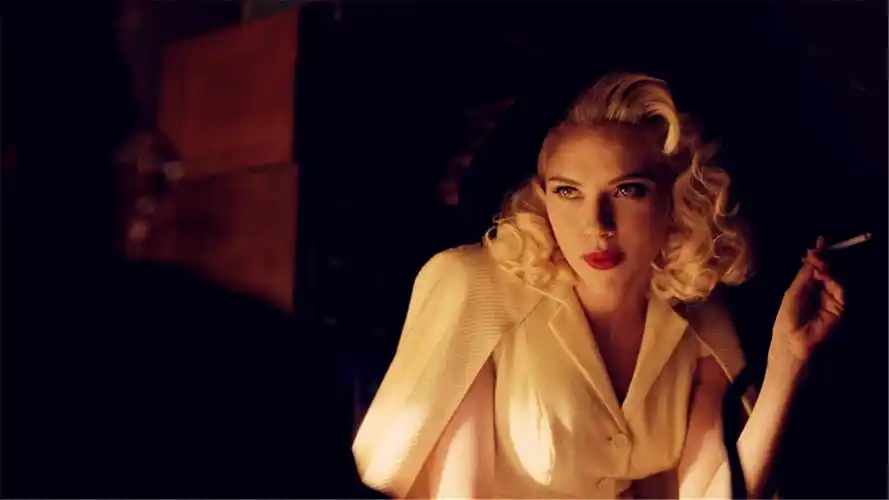 《凯撒万岁》电影剧照高清电脑壁纸