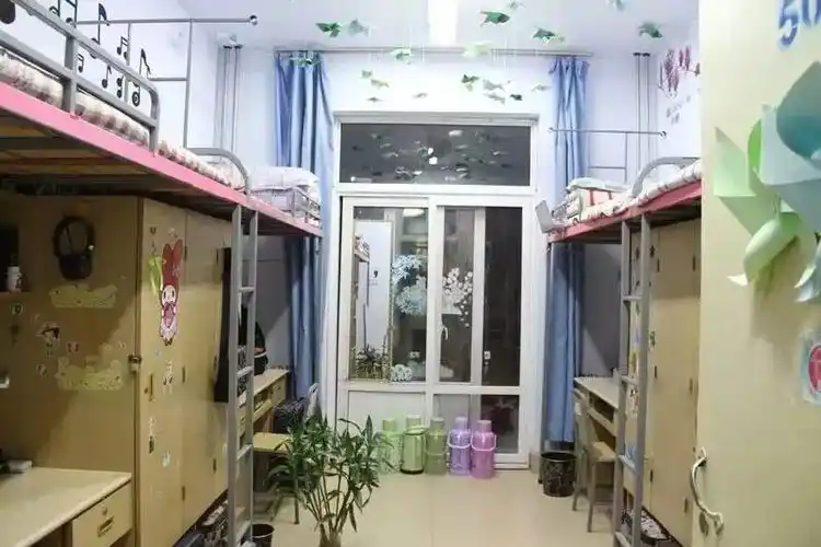 俩月了,我想你了校园!