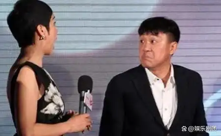 国家一级演员何冰一顿饭白捡了个老婆妻子还倒贴5000