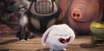 宠物版《疯狂动物城》里这些细节你都get到了吗?