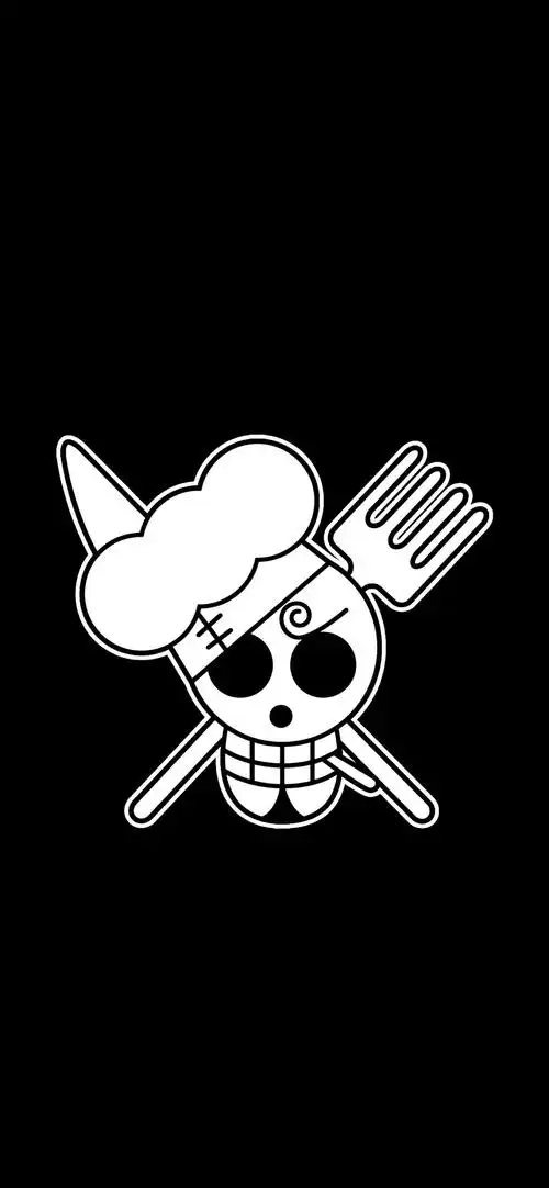 海贼王各个海盗标志