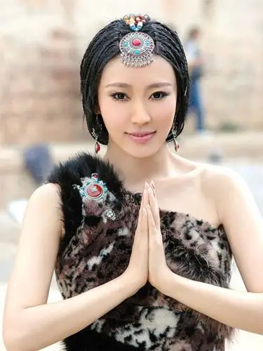 天生歌者----徐千雅