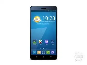 夏新a920t大v二代移动版参数