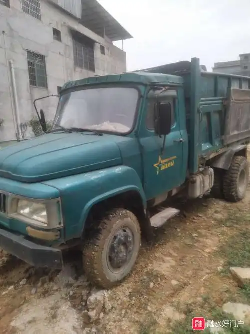 农用车福达福星低价转让 - 淘二手 - 融水好门户 - 融水城市生活门户