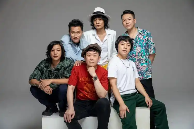 2020joyside乐队长沙演唱会时间地点订票网站