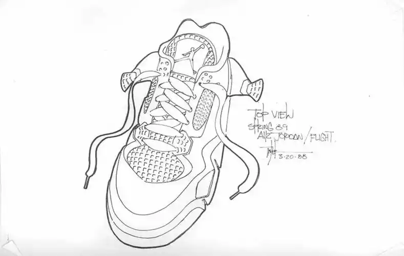 sneakerjordanbrand正式介绍夏季airjordan4系列