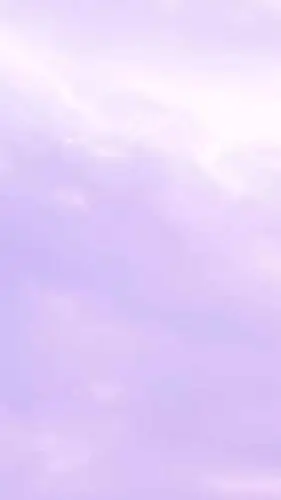 「紫色天空壁纸」聊天背景壁纸