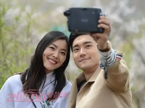 崔始源疑透露自己有女友,女方资料照片曝光(第4页)