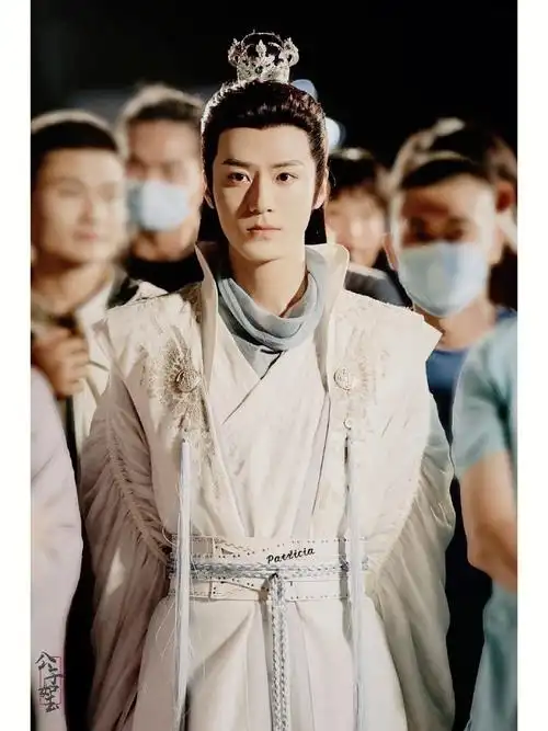 茅子俊  紫英再见9999～这次拍了四个月