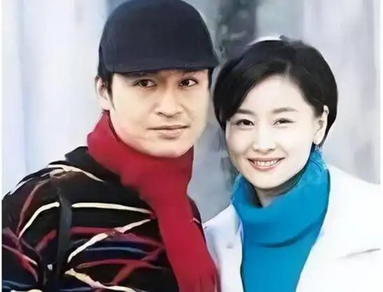 演员于莉曾迷倒过张艺谋情断马景涛如今60岁仍孤身一人