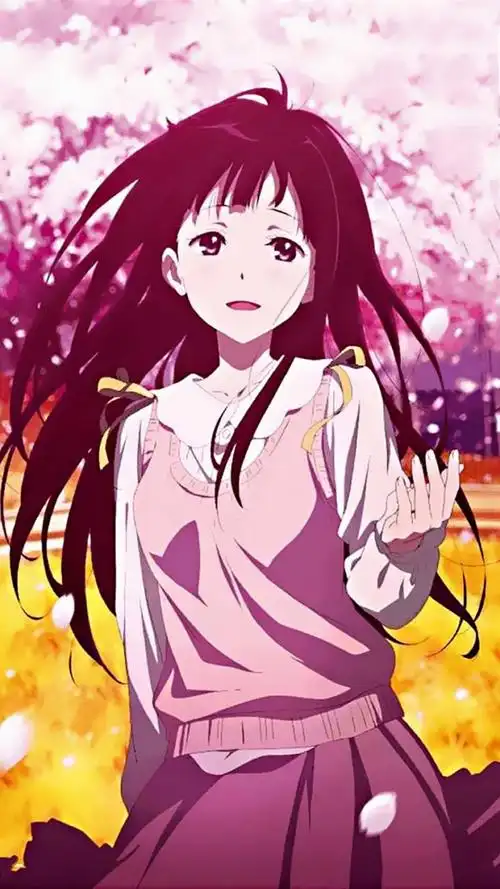 冰菓,高清图片,手机锁屏桌面-壁纸族