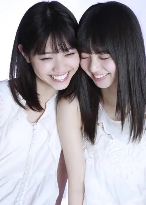 斋藤飞鸟##西野七瀬# 周刊ビッグコミックスピ