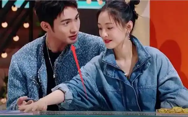 张彬彬和吴倩的"大声阳谋",秦霄贤的"自残式攻击",魏大勋和杨迪的不