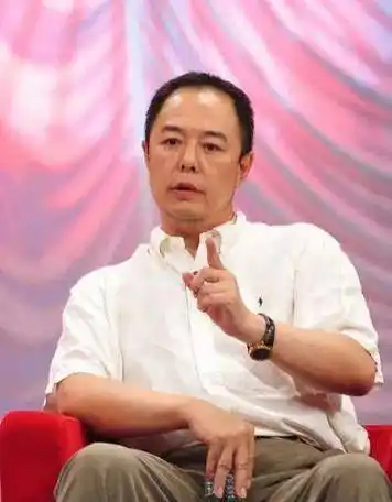 原创从黄花大闺女到单亲妈妈有时只需一个张铁林这样的男人