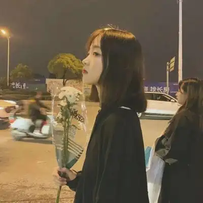 分手快乐_女生头像_我要个性网