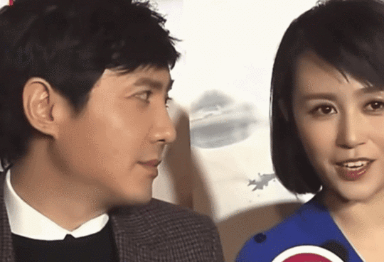 马丽的孩子确实叫沈腾舅舅