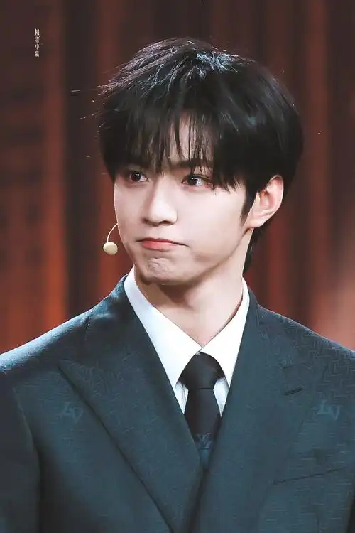 刘耀文 北京国际电影节##第14届北京国际电影节