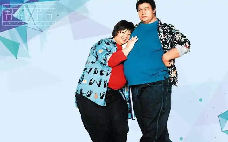 刘德华和郑秀文胖成这熊样,为什么我还觉得挺可爱?