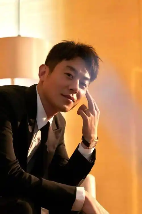 欧阳娜娜徐正溪恋爱?韩雪内涵沈月?朱亚文给陈晓作配?于正营销赵晴?