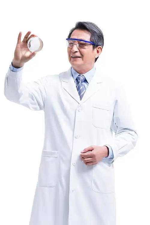 科学家做研究图片