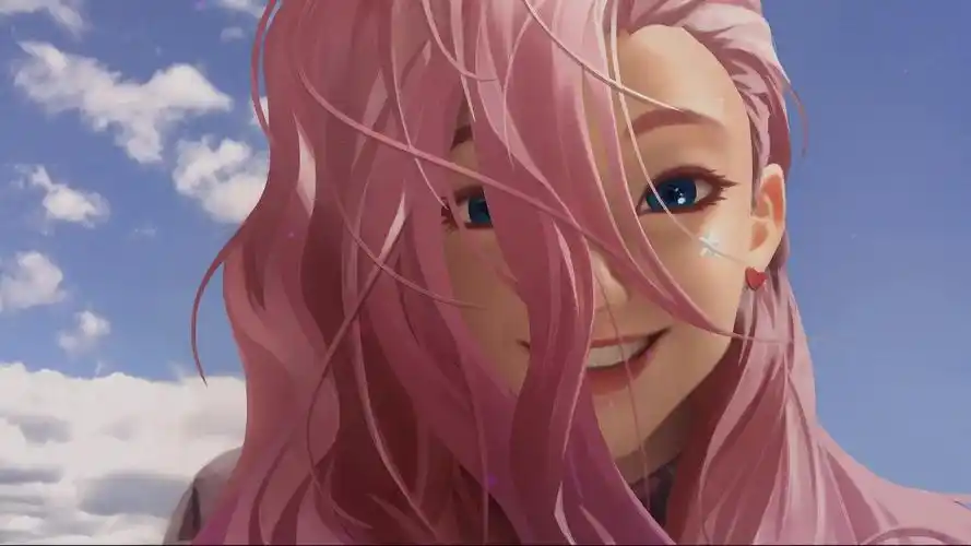 动漫 卡通 漫画 头像 1920_1080