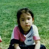 iu小时候照片头像_微信头像图片大全