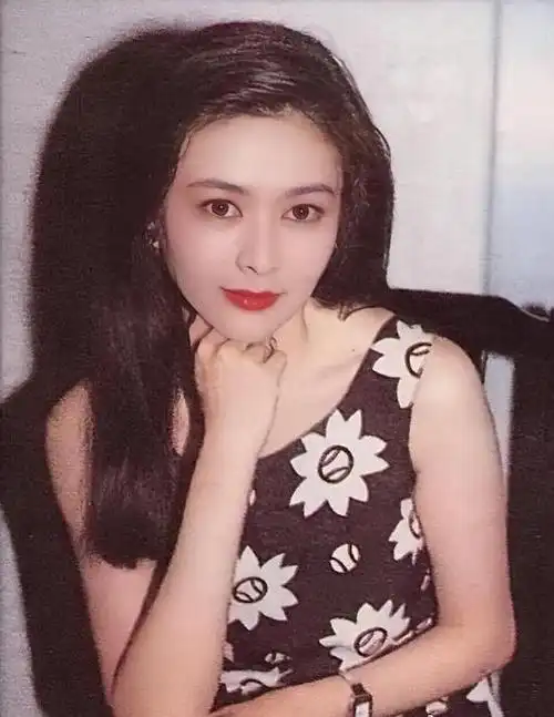 关之琳(中国香港女演员,歌手))_石塘网