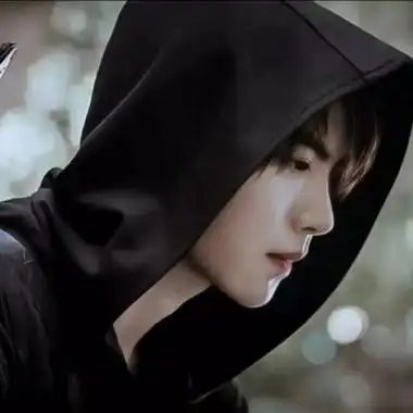 张起灵真人图片头像高清 真人头像图片大全 -【爱个性】