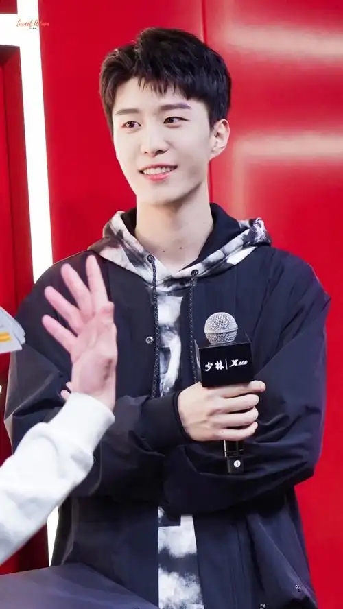 范丞丞 sweetadam_tian