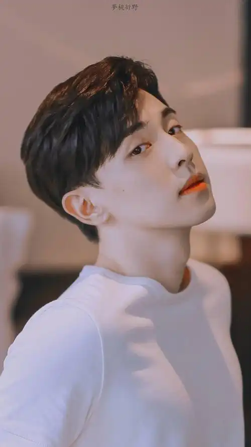 邓伦- 堆糖,美图壁纸兴趣社区