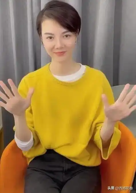 车晓——中国内地女演员