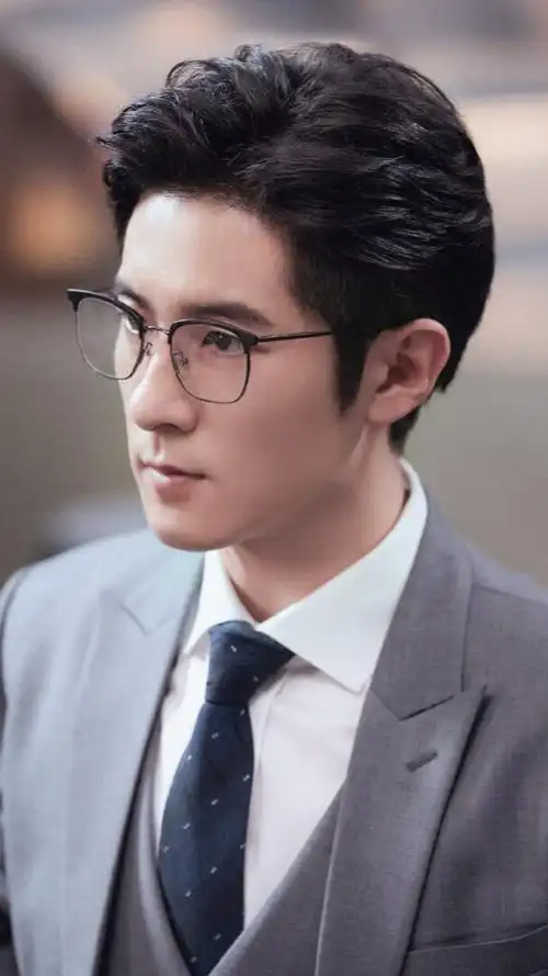 你是我的荣耀 季肖冰