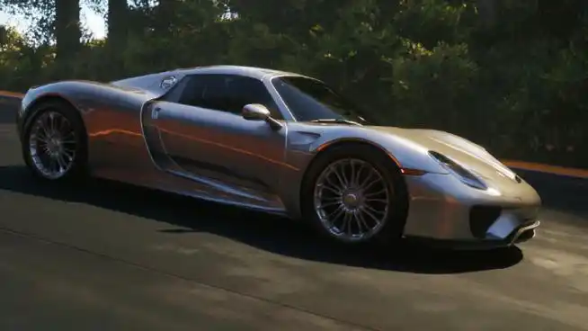 极品飞车集结##极品飞车集结定档暑期