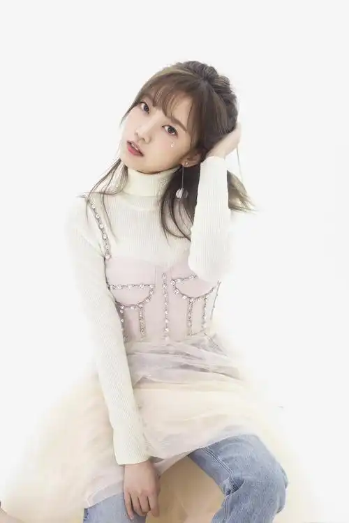 范薇新歌《i promise you》,演绎独自守候的倔强