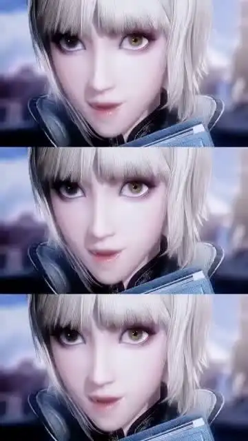 斗罗大陆雪珂公主化身三哥的小迷妹