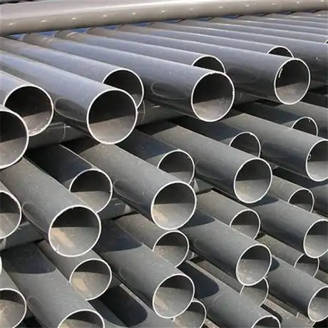 pvc农田灌溉管pvcm给水管dn160埋地排水管给水管pvc给水管浇地管排