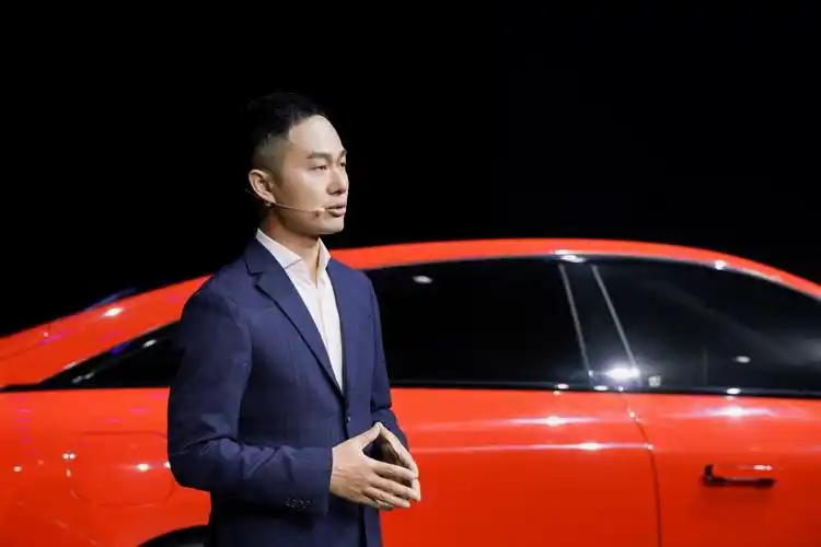 【零跑科技副总裁 曹力】