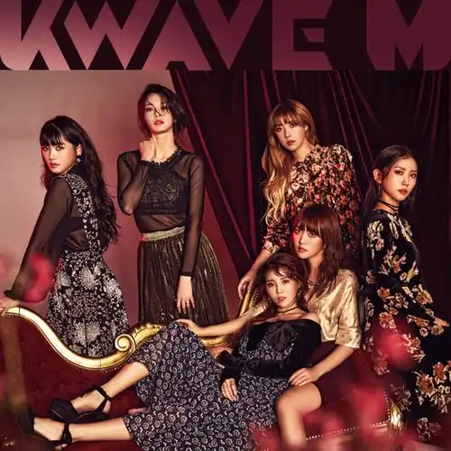 hello venus分享6年不散诀窍