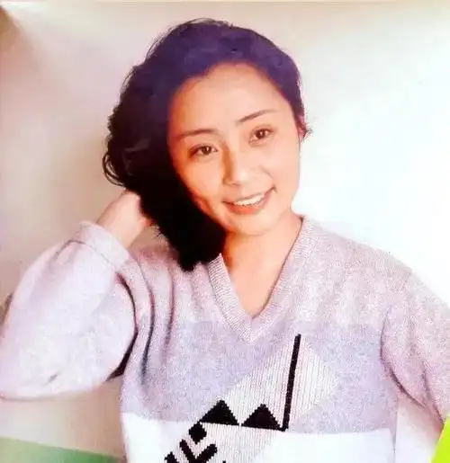 演员庞敏:我这辈子最正确的决定,就是嫁圈外丈夫