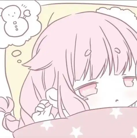 头像女生可爱超萌闺蜜 女生头像图片大全 -【爱个性】