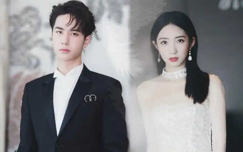 【如此默契】【王一博孟美岐】【1877】【博岐】_哔哩哔哩_bilibili