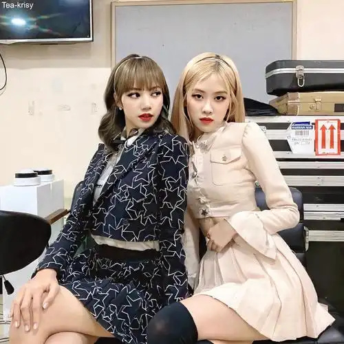 roselisa新西兰名媛和泰国甜心