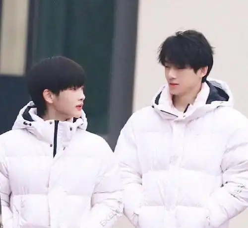 姚琛和周震南真的是