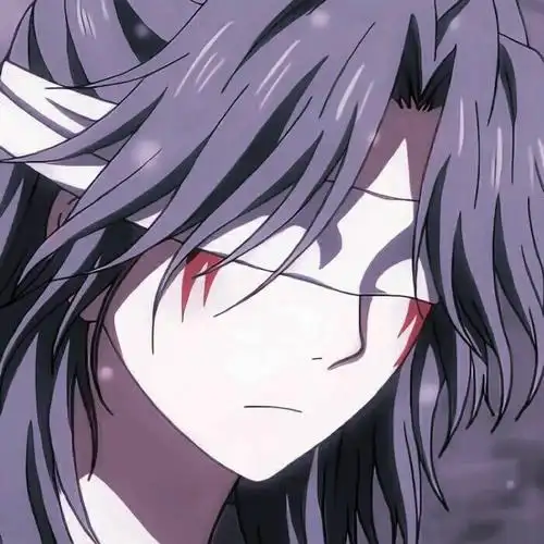 男生头像|暗黑系帅酷动漫男生头像 - 男生酷帅头像 - 实验室设备网