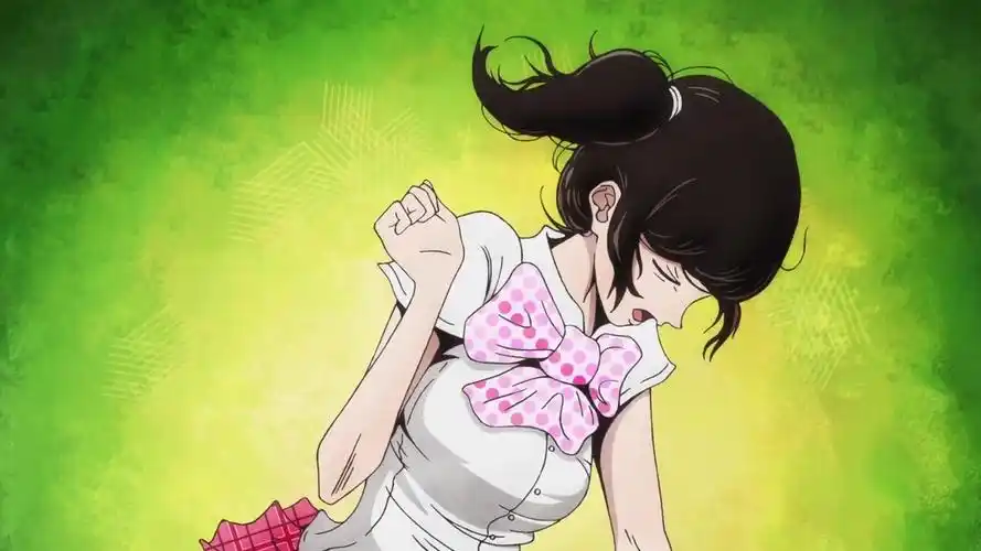 【cast】   变性前:   山本健太郎:小野大辅   立花獠:日野聪   杉原