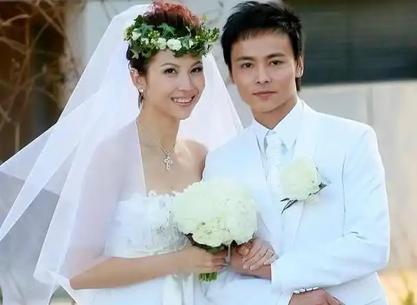 傅晶个人资料老公